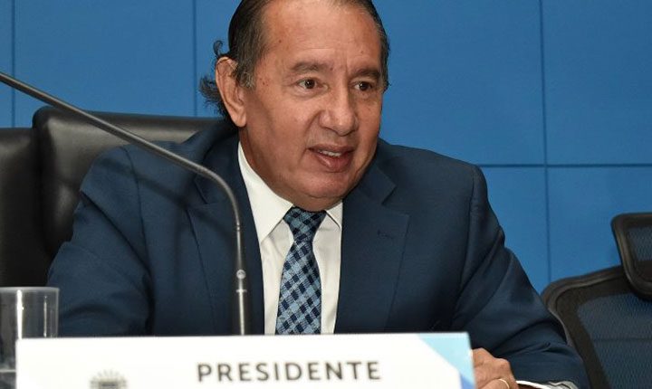 Gerson propõe aumentar isenção de ICMS na venda de carros à pessoas com deficiência