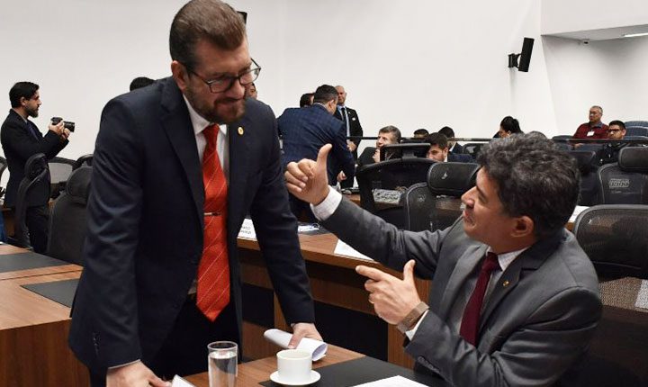 Após solicitação de deputados, Imol volta a atender na Casa da Mulher Brasileira