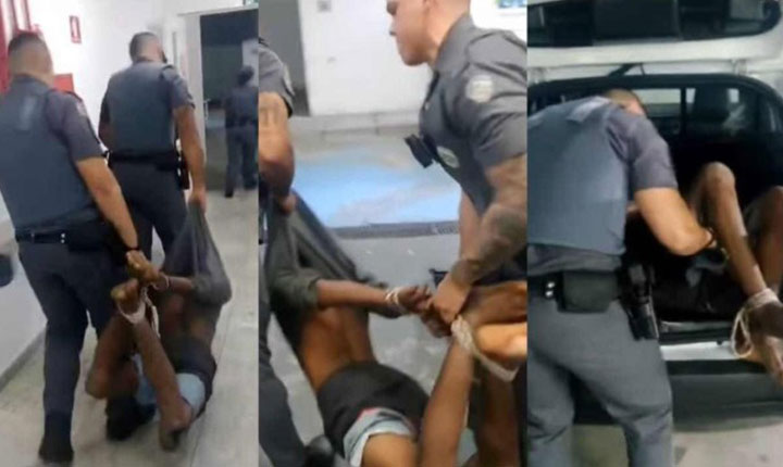 Como o racismo se reflete na violência policial no Brasil