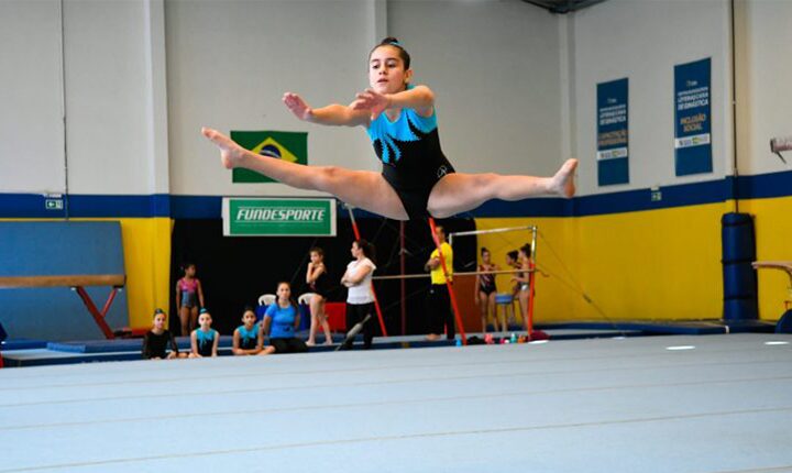 Etapa dos Jogos Escolares de MS reúne oito modalidades individuais em Campo Grande