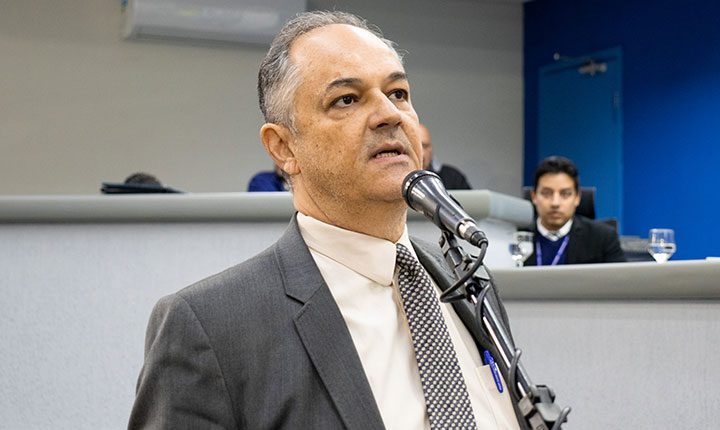 Aprovado projeto de lei que obriga a instalação de câmeras de segurança no CCZ de Campo Grande
