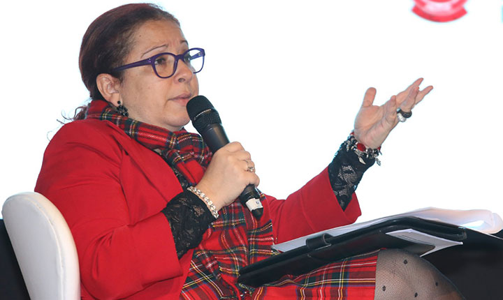 ‘Não há dúvida de que Bolsonaro cometeu abuso de poder’, afirma Vânia Aieta