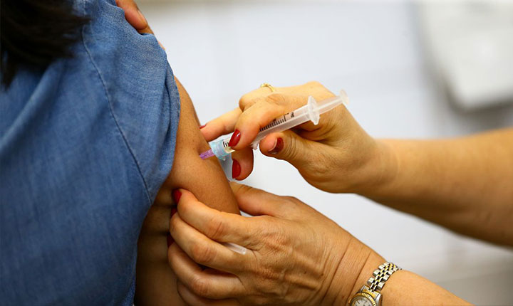 Ampliado o público para a imunização contra a meningite em MS: saiba quem pode se vacinar