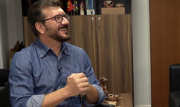 Fazendo Arte celebra 70 anos de Paulo Simões, visita MIS e destaca livro de Pedro Kemp