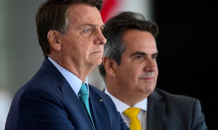 Ciro Nogueira disse que EUA temiam recusa de Bolsonaro em aceitar derrota