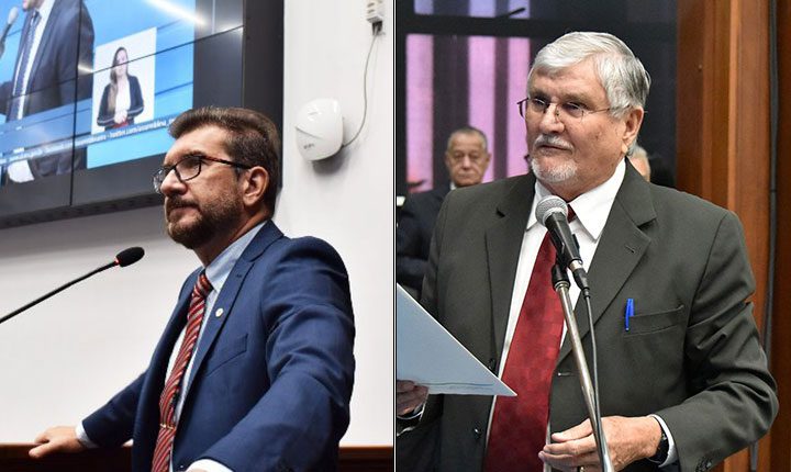 Kemp e Zeca enfatizam a importância do combate ao preconceito