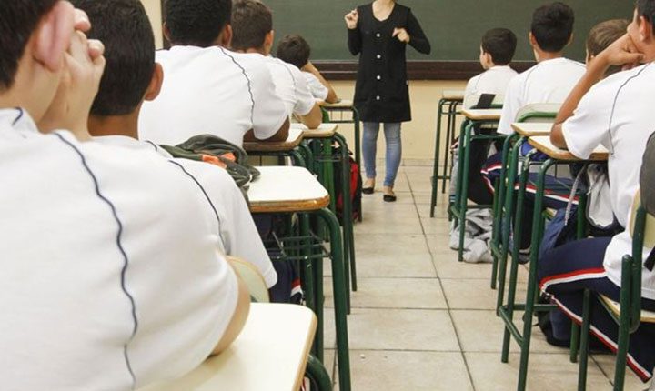 Cerca de 60% dos estudantes do segundo ano do ensino fundamental não estão alfabetizados