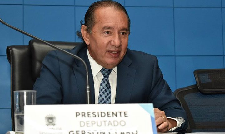 Projeto declara a utilidade pública do Costa Rica Esporte Clube