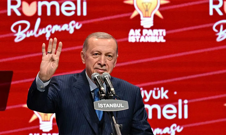 A vitória de Erdogan e seus impactos