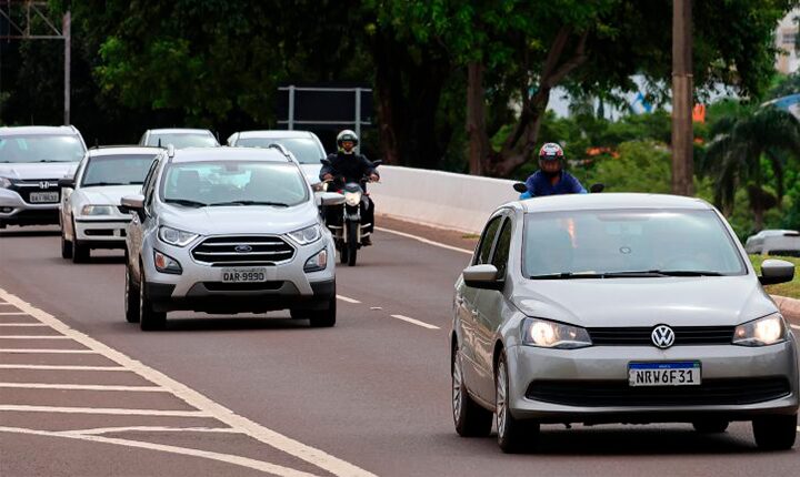 Não perca o prazo: confira o calendário de pagamento de licenciamento