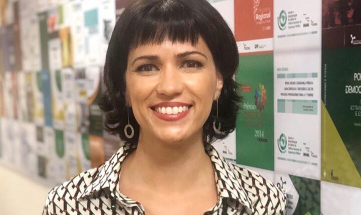 ‘Sem subnotificação, Brasil tem 800 mil estupros por ano’, diz Juliana Martins, do Fórum Brasileiro de Segurança Pública