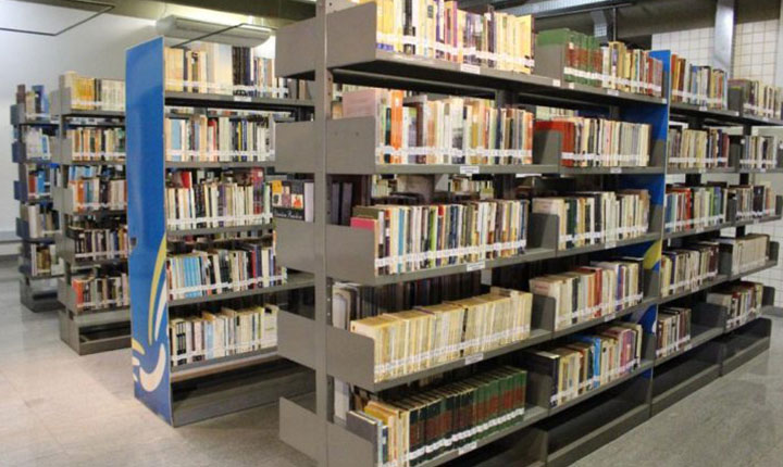 Acervo digital da Biblioteca Pública de MS está disponível para pesquisa on-line