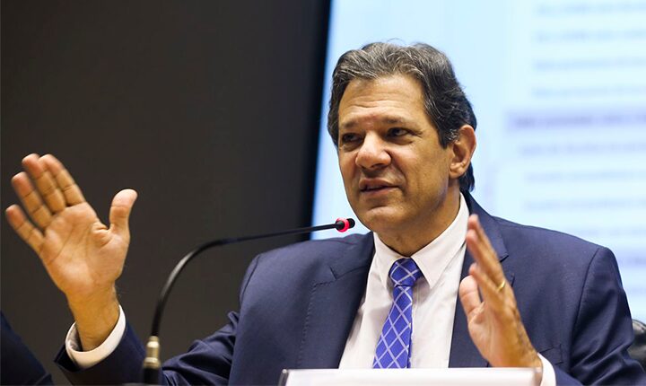 Haddad será demonizado pela Faria Lima se taxação de ‘super-ricos’ passar