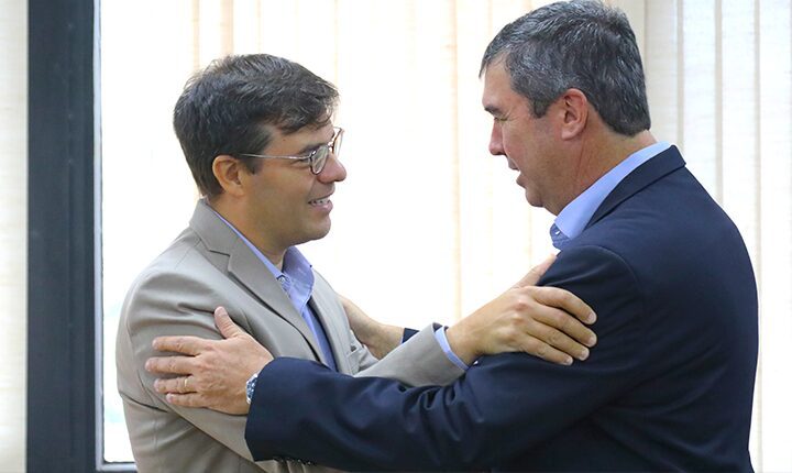 Investimento bilionário de empresa chilena no ‘Vale da Celulose’ reforça desenvolvimento de MS