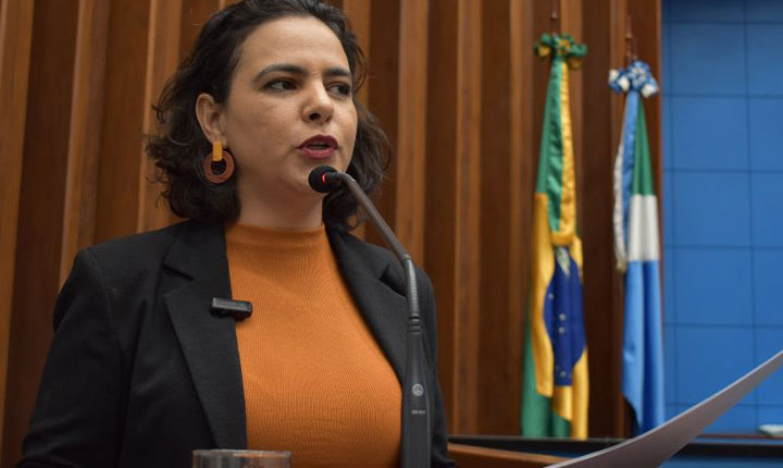 Gleice Jane reforça prazo para adesão de municípios à Lei Paulo Gustavo