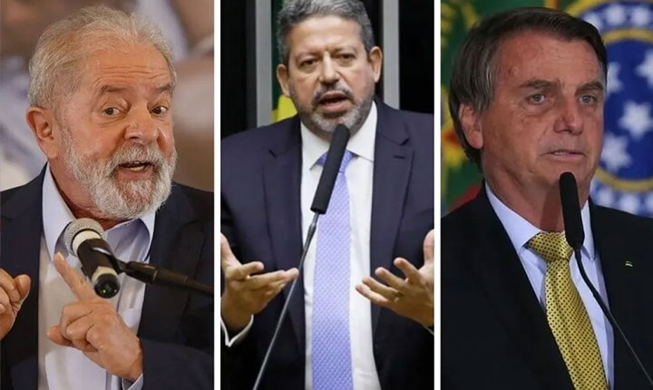 Lira e Lula saem vencedores com reforma, e Bolsonaro é o grande derrotado