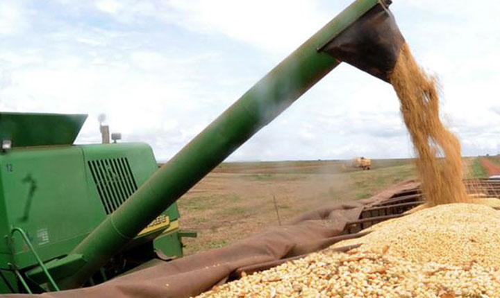 Como Brasil quer impulsionar a agricultura com o Plano Safra