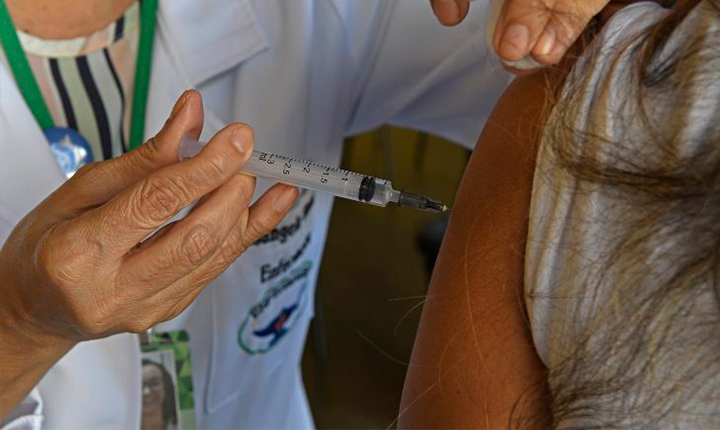 MS Vacina Mais: 57 municípios do Estado já realizaram a adesão ao projeto