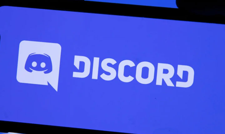 discord  grupo de pesquisa discurso, comunicação e democracia