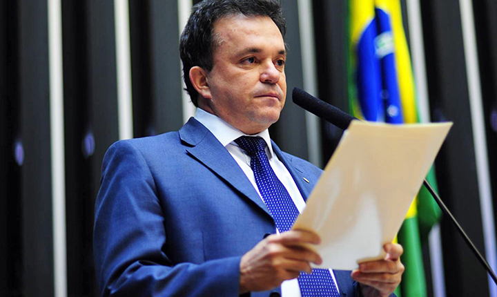 Vander comemora anúncio de R$ 44,7 bilhões para Mato Grosso do Sul pelo Novo PAC