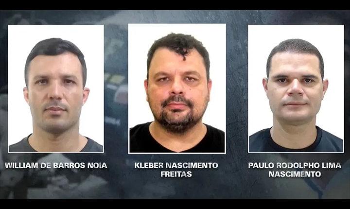 Dino pune ‘agentes da câmara de gás’ e tenta reverter bolsonarização da PRF