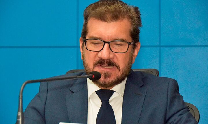 Kemp destaca Programa Escola em Tempo Integral com estrutura para garantir qualidade no ensino