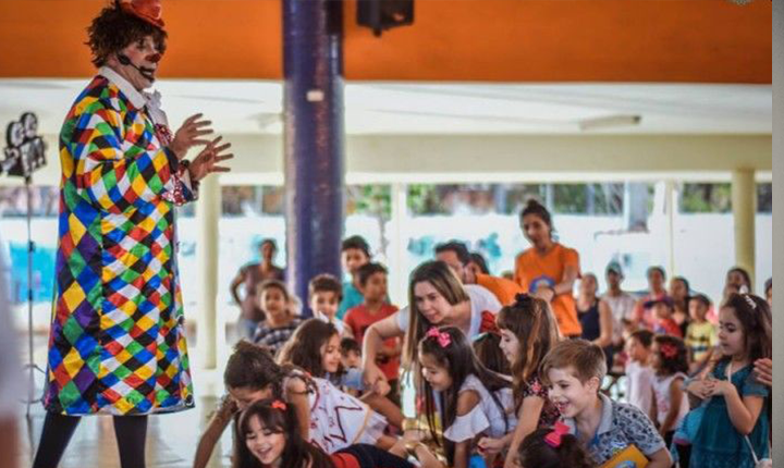 Festival Reviva Mais Campo Grande rola até sábado na capital