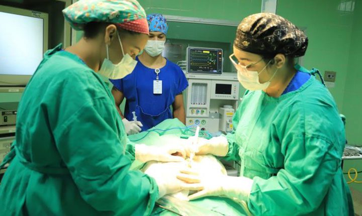 Prefeitura e hospitais assinam adesão à programa para reduzir filas de exames e cirurgias em Campo Grande