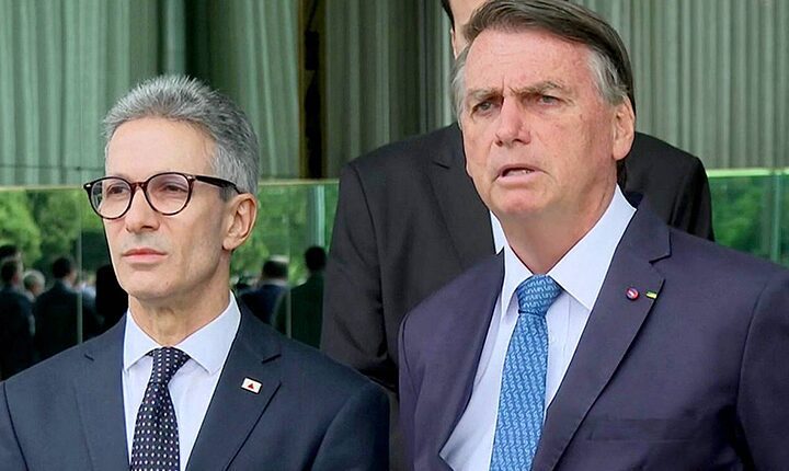 Zema: o puro suco da extrema direita ignorante