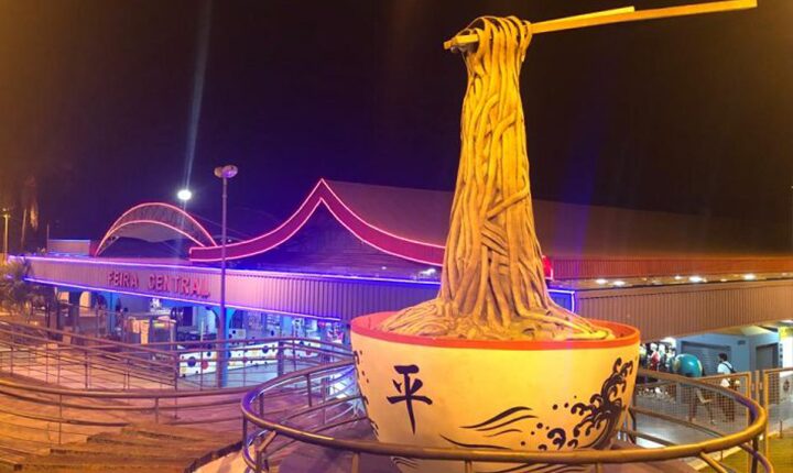 16º Festival do Sobá celebra prato típico de Campo Grande com diversas atrações culturais