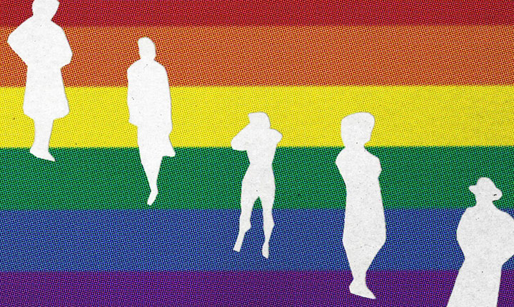 Homens gays e misoginia: chega de ignorarmos esse problema