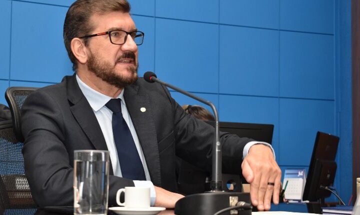 Projeto versa sobre a realização de testes de aptidão física em concurso público