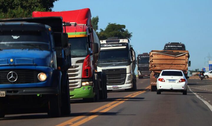 Programa Voucher Transportador abre inscrições para motoristas