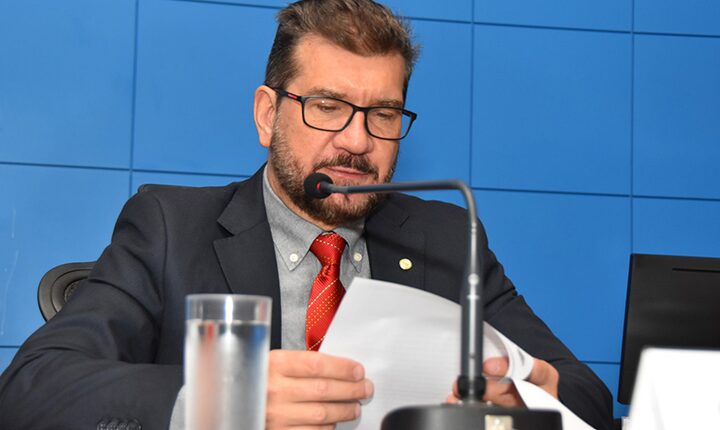Kemp esclarece o Projeto de Lei que proíbe TAFs entre 10h e 16h em MS