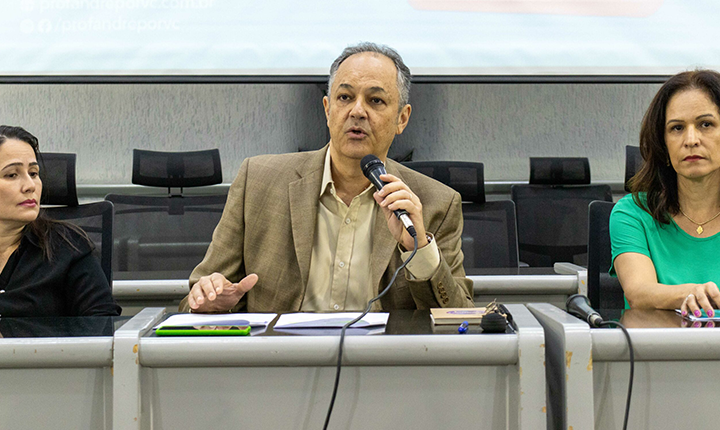 Leishmaniose é tema de Audiência Pública proposta por vereador Prof. André Luis