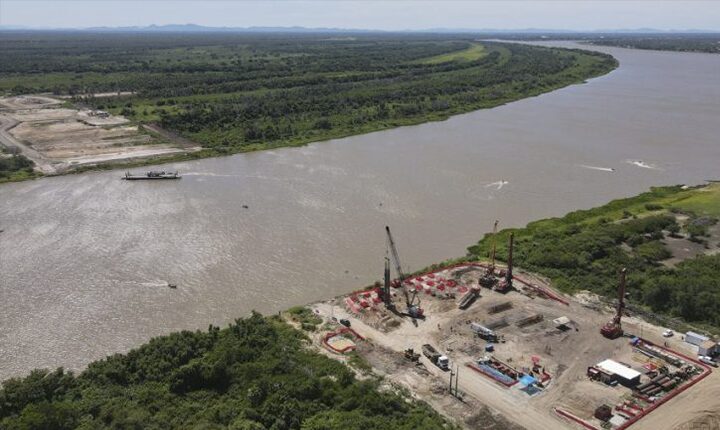 Mato Grosso do Sul terá investimentos de R$ 44,7 bilhões do Novo PAC