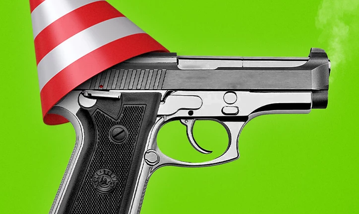 Quem quer fuzil? Evento de clubes de tiro vai distribuir R$ 1,5 milhão em armas
