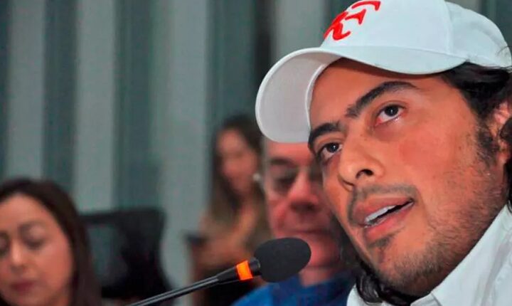 Duro momento para a frágil democracia colombiana