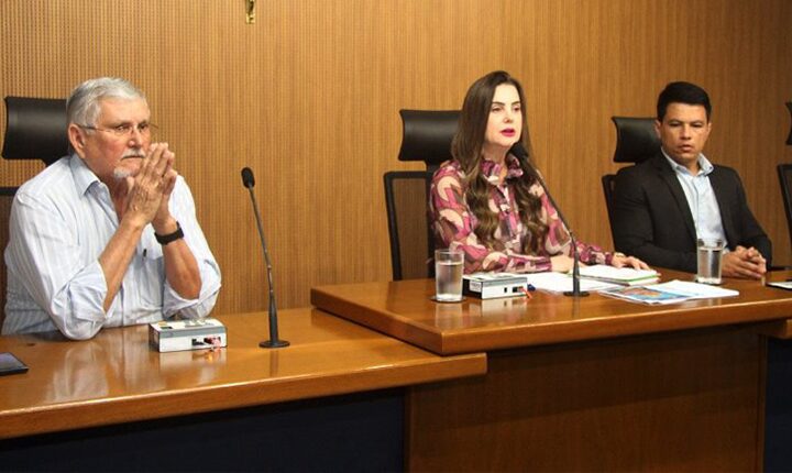 Frente Parlamentar da Pesca vai discutir demandas do setor com o Governo do Estado