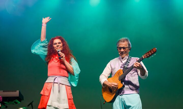 Festival Bonitinho terá atrações para envolver criançada e toda a família