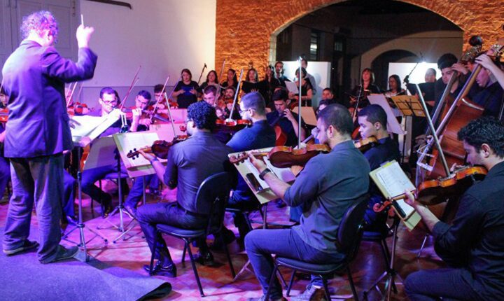 16º Encontro com a Música Clássica reúne 200 artistas na capital