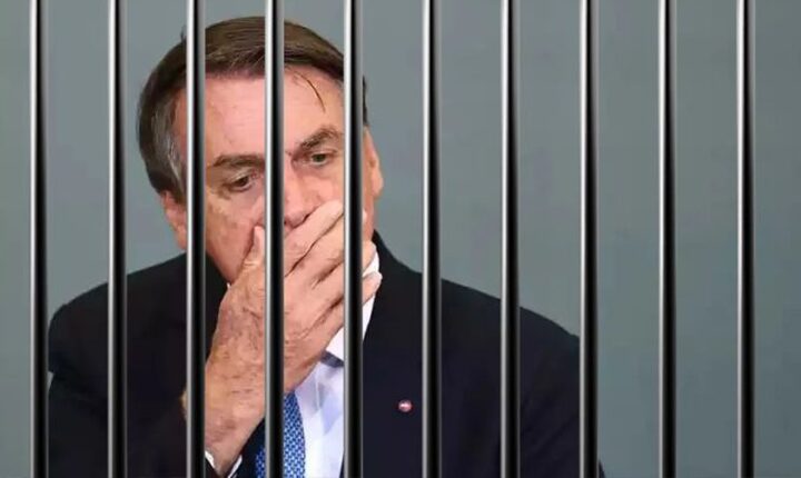 Está na hora de apreender o passaporte de Bolsonaro