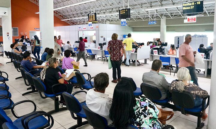 Contribuintes têm até o dia 18 para aproveitarem os descontos do Refis