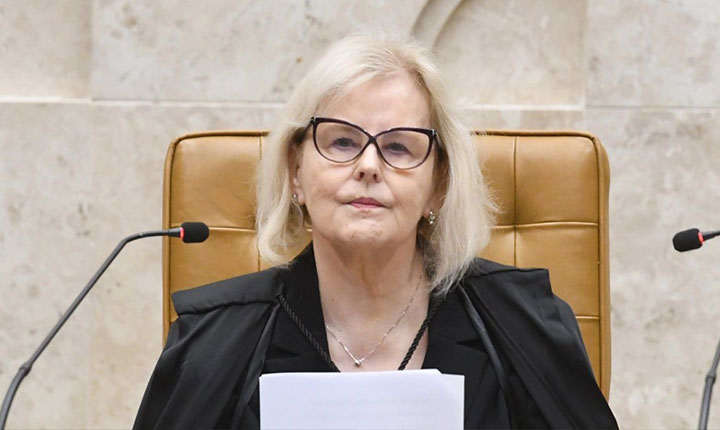 Rosa Weber faz voto histórico pela descriminalização do aborto, Barroso interrompe julgamento