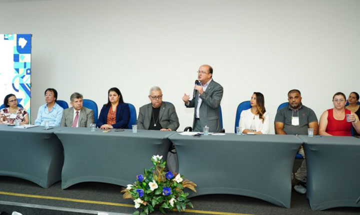 Governo de MS aprimora política pública de assistência social com apoio dos 79 municípios