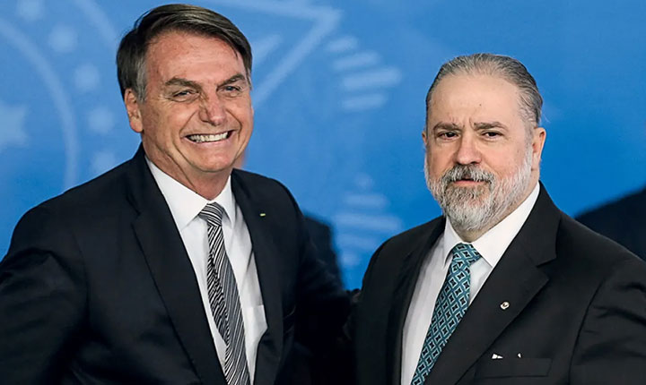 Brasil se livra de Aras, mas Lula parece articular outro antiprocurador