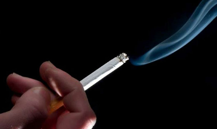 Fumo é a maior causa de câncer de pulmão