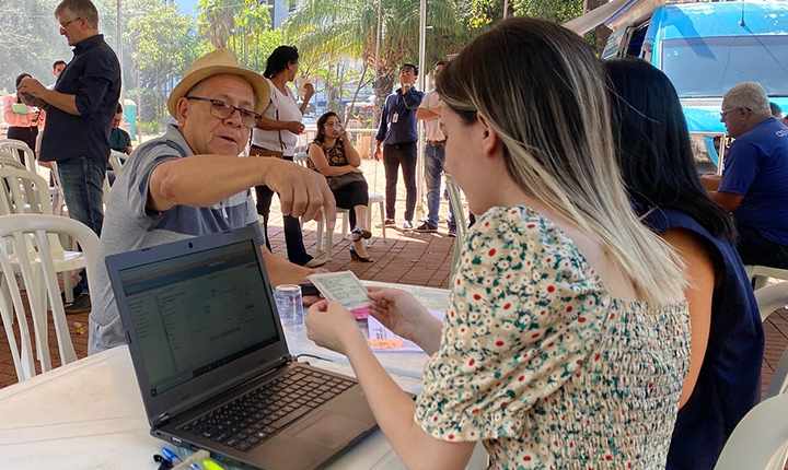 Procon promove 5ª edição da campanha ‘Estamos Quites’ com descontos e parcelamentos na quitação de débitos