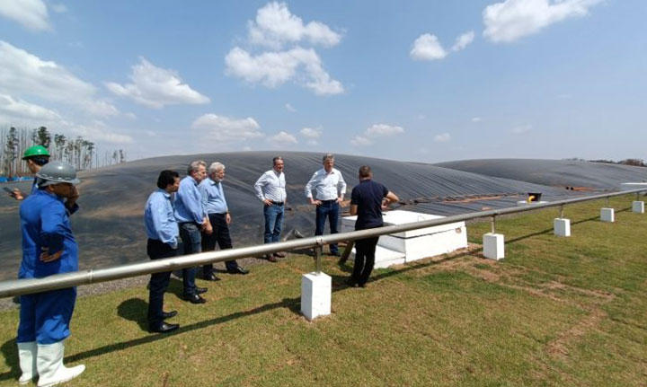 Um novo panorama energético em Mato Grosso do Sul