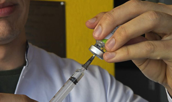 Ação para atualizar vacinas em crianças e adolescentes será neste sábado, em todo MS